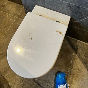 After Builders Cleaning Lloyds of London EC3M